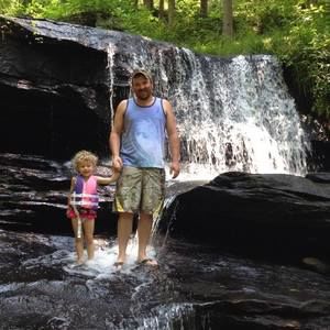 Meet your Posher, Jesse